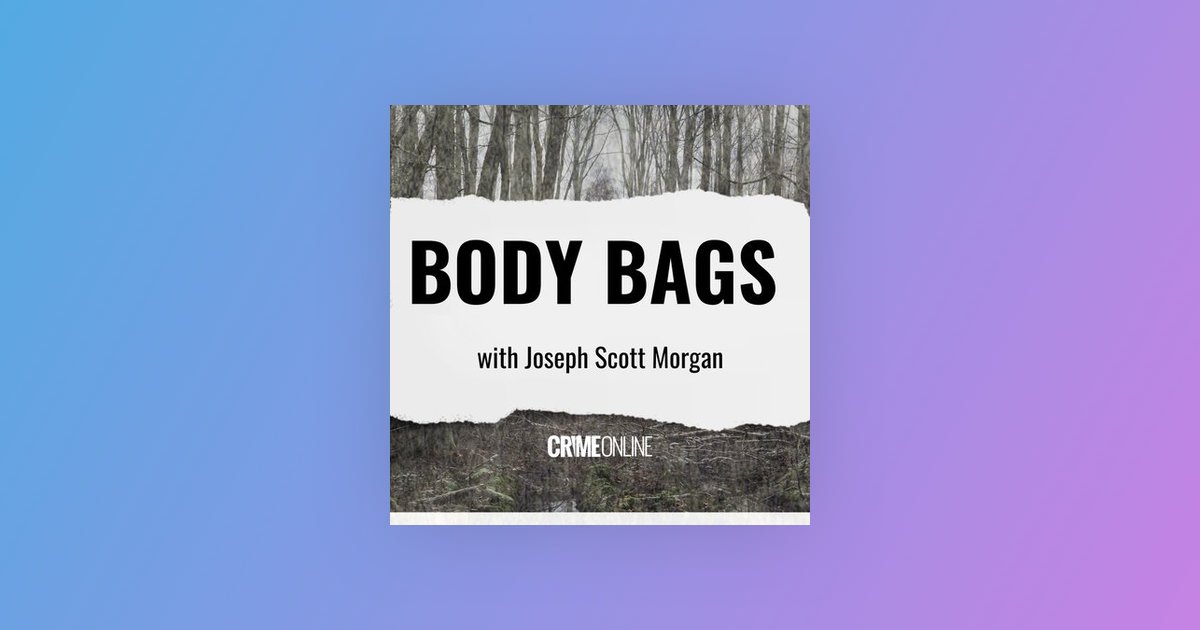 Body Bags with Joseph Scott Murdaugh Trial Autopsy Review